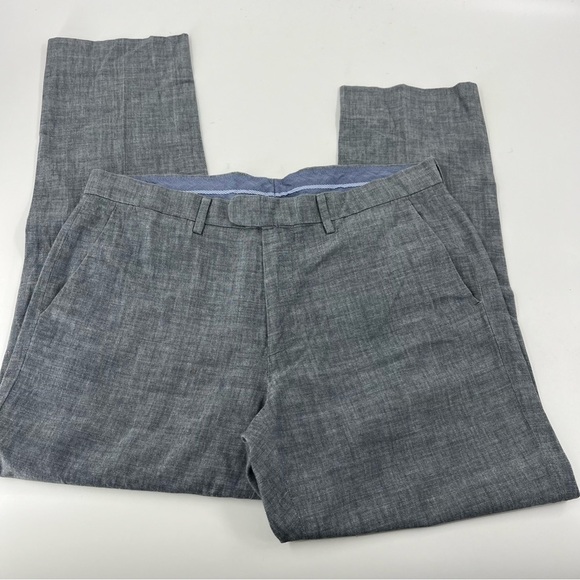 J Crew Bowery Casual Lightweight Pants - Picture 1 of 10